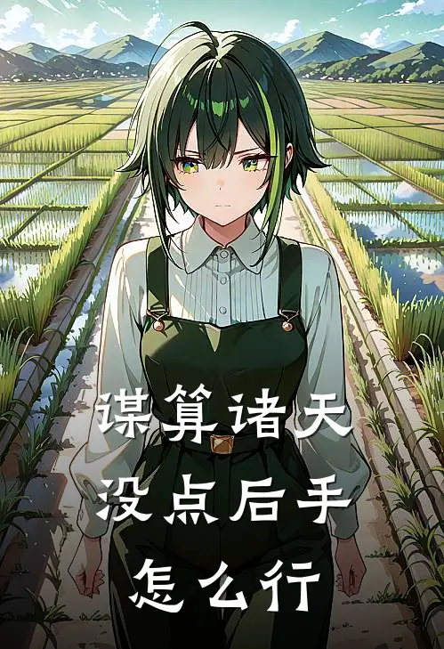 谋算诸天，没点后手怎么行(姜影苏静雪)在哪看免费小说_全本免费完结小说谋算诸天，没点后手怎么行姜影苏静雪