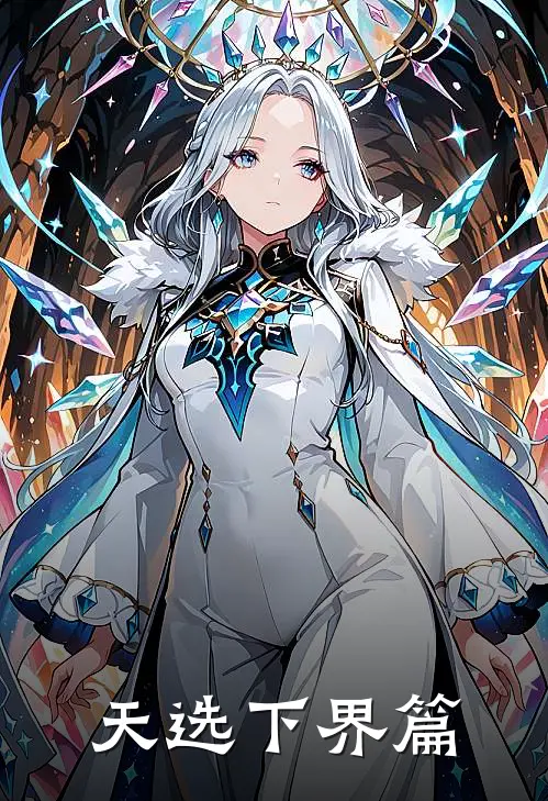 天选下界篇