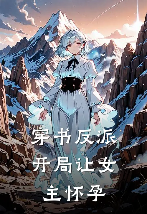 穿书反派：开局让女主怀孕墨凛凌霜儿免费完本小说_小说推荐完本穿书反派：开局让女主怀孕(墨凛凌霜儿)