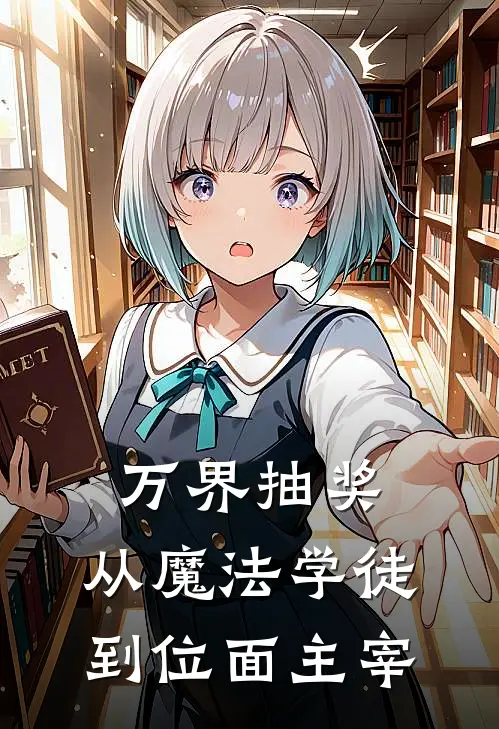 万界抽奖：从魔法学徒到位面主宰(林烨赵云)_林烨赵云热门小说