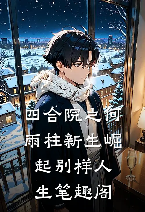 四合院之何雨柱新生崛起别样人生笔趣阁