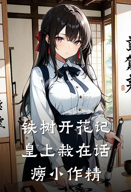 铁树开花记：皇上栽在话痨小作精