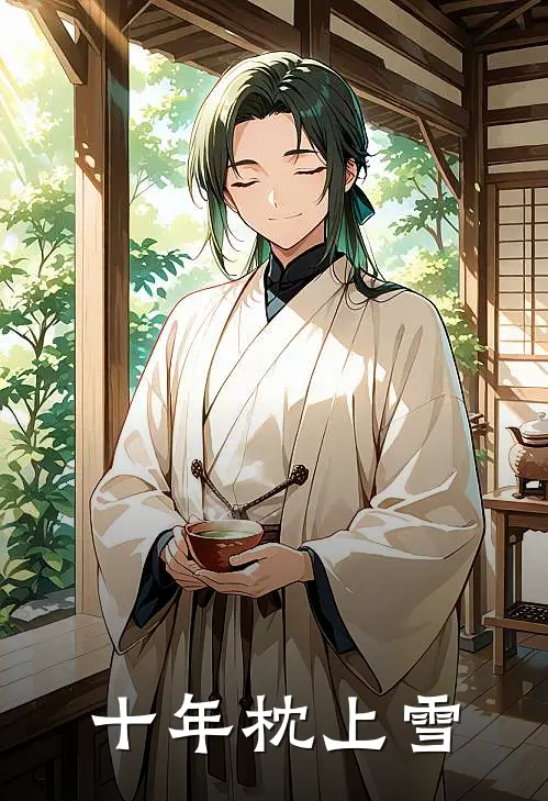 十年枕上雪