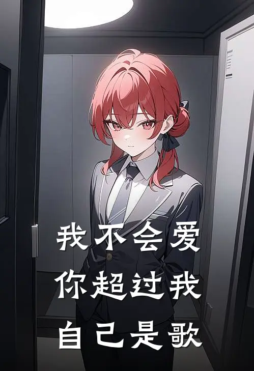 我不会爱你超过我自己是歌
