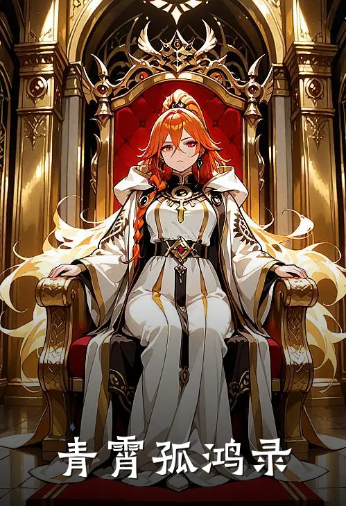 青霄孤鸿录云孤鸿苏凝眉全文免费阅读无弹窗大结局_云孤鸿苏凝眉（青霄孤鸿录）小说免费阅读大结局