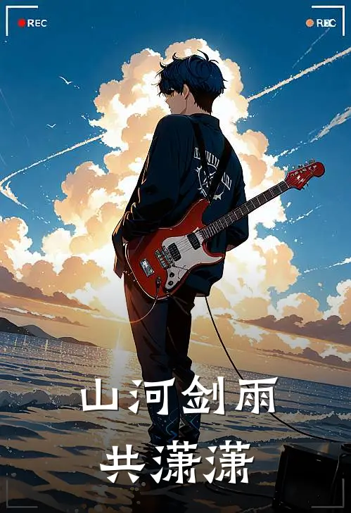 山河剑雨共潇潇