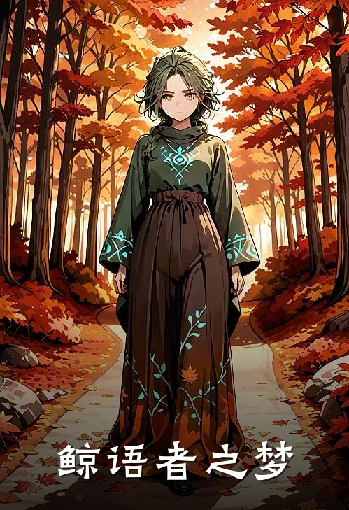 鲸语者之梦林未夏蕊免费阅读全文_热门小说大全鲸语者之梦林未夏蕊