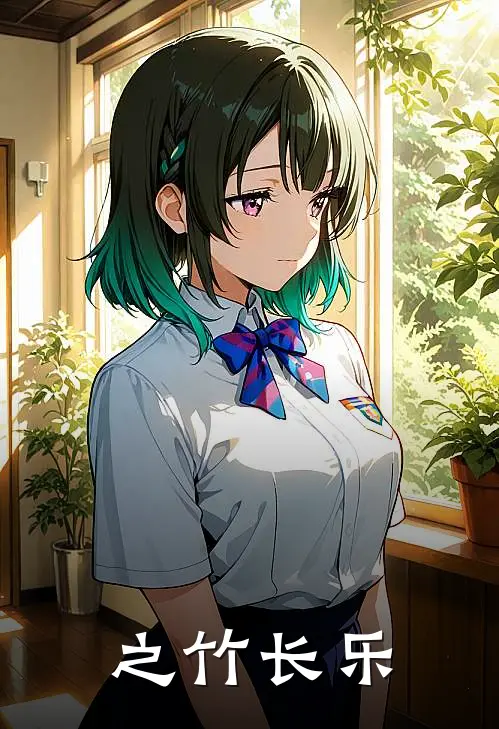 之竹王思雨(之竹长乐)全集阅读_《之竹长乐》全文免费阅读