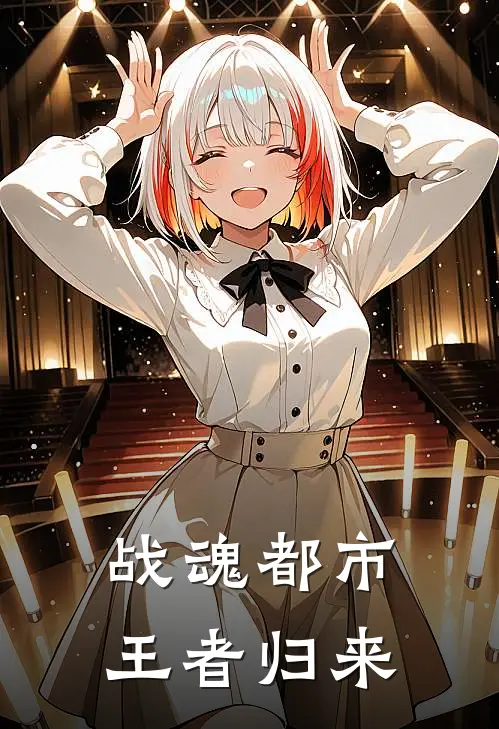 战魂都市：王者归来