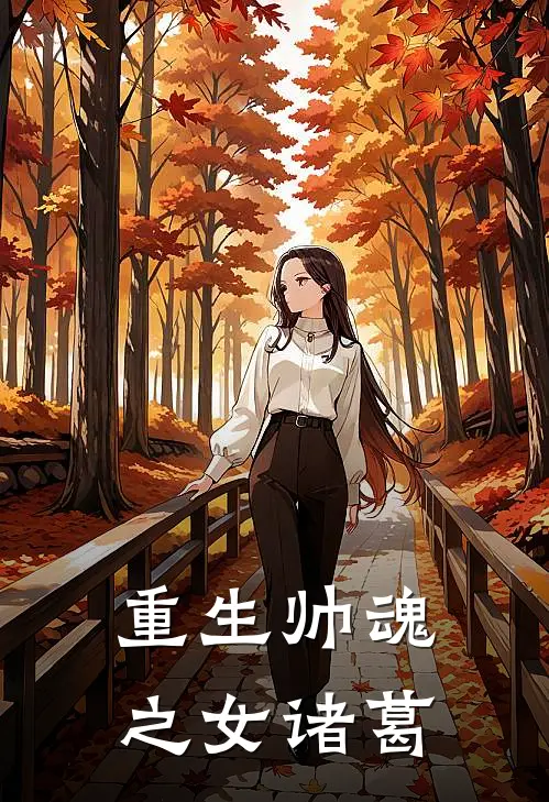 重生帅魂之女诸葛