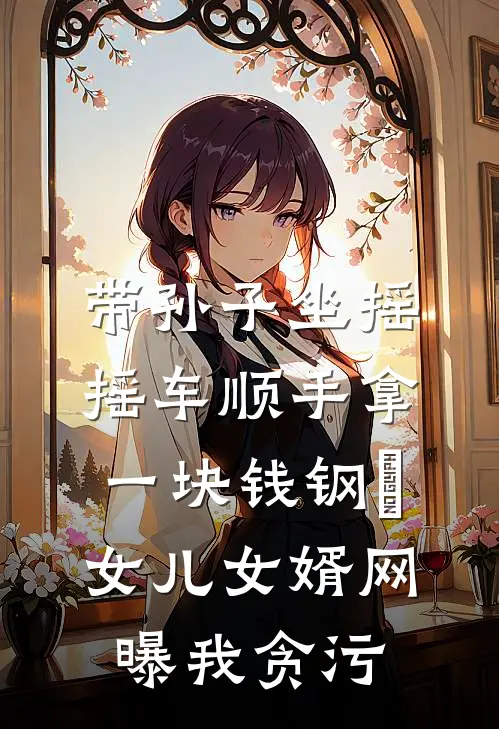 带孙子坐摇摇车顺手拿一块钱钢镚，女儿女婿网曝我贪污浩浩戴彬最新章节在线阅读_浩浩戴彬全本免费在线阅读