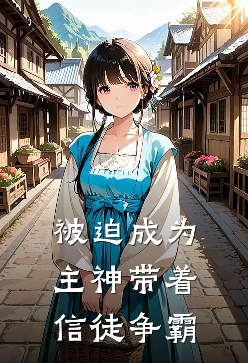 被迫成为主神带着信徒争霸