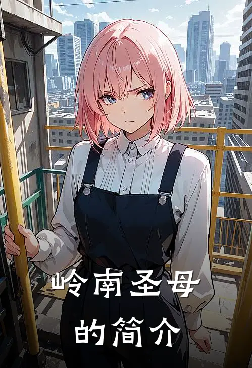 岭南圣母的简介