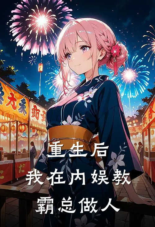 重生后，我在内娱教霸总做人