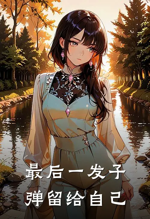 最后一发子弹留给自己