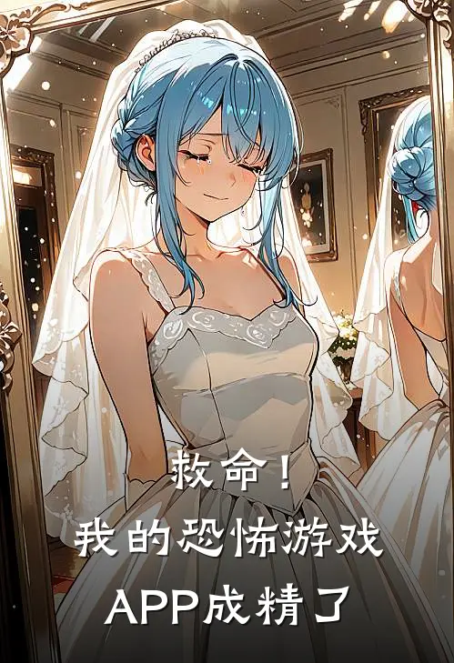 救命！我的恐怖游戏APP成精了