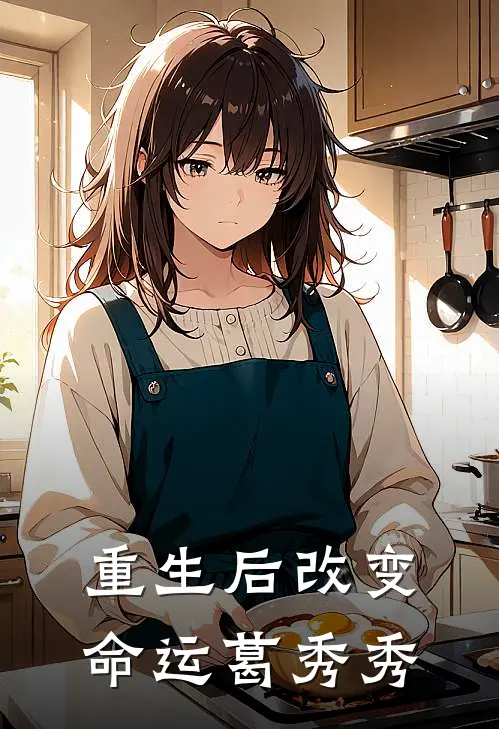 重生后改变命运葛秀秀