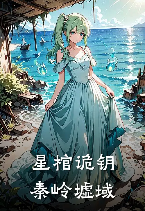 星棺诡钥：秦岭墟域