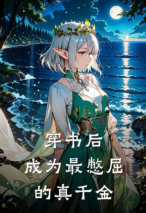 穿书后，成为最憋屈的真千金