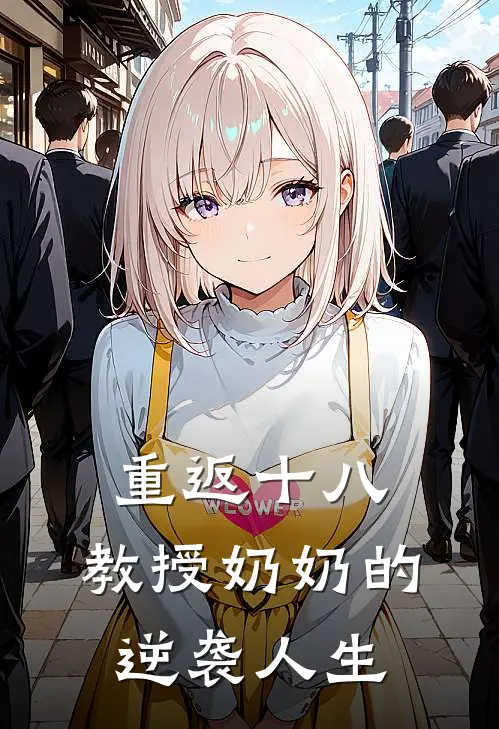 重返十八：教授奶奶的逆袭人生