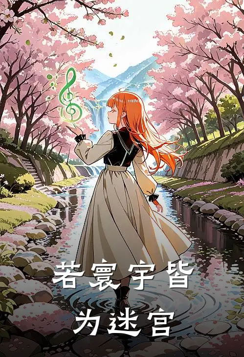 若寰宇皆为迷宫