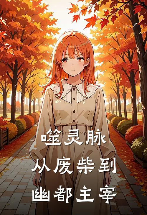 噬灵脉：从废柴到幽都主宰(沈夜沈浩)_沈夜沈浩热门小说