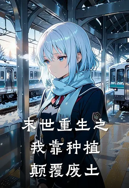 末世重生之我靠种植颠覆废土