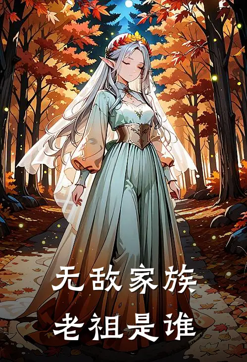 无敌家族老祖是谁