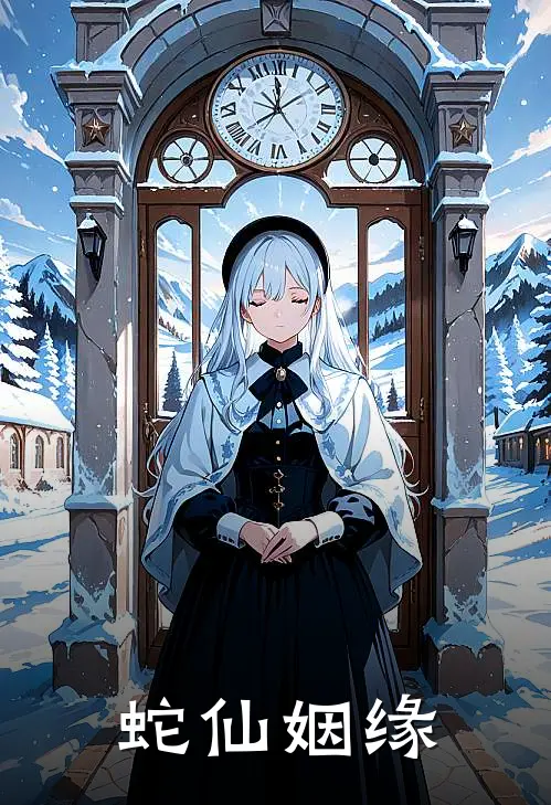 蛇仙姻缘