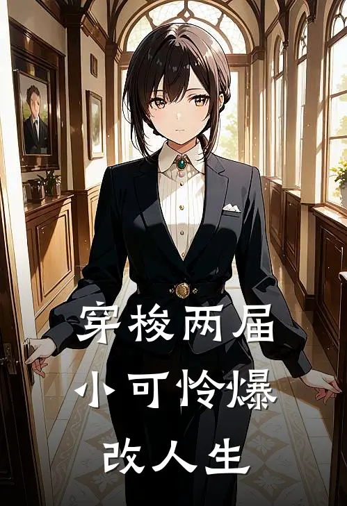 穿梭两届，小可怜爆改人生