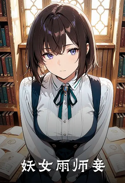 妖女雨师妾赤霄阿岩免费完本小说_小说推荐完本妖女雨师妾(赤霄阿岩)