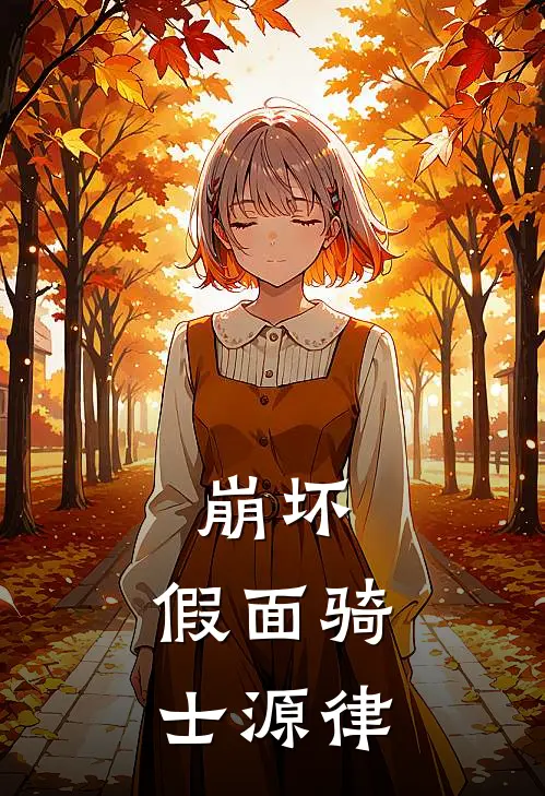 崩坏：假面骑士源律(轩逸灵源源)_轩逸灵源源热门小说