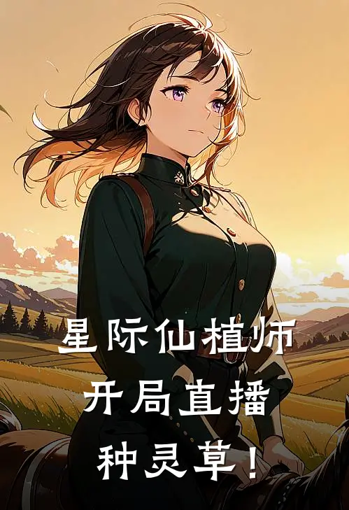 星际仙植师：开局直播种灵草！