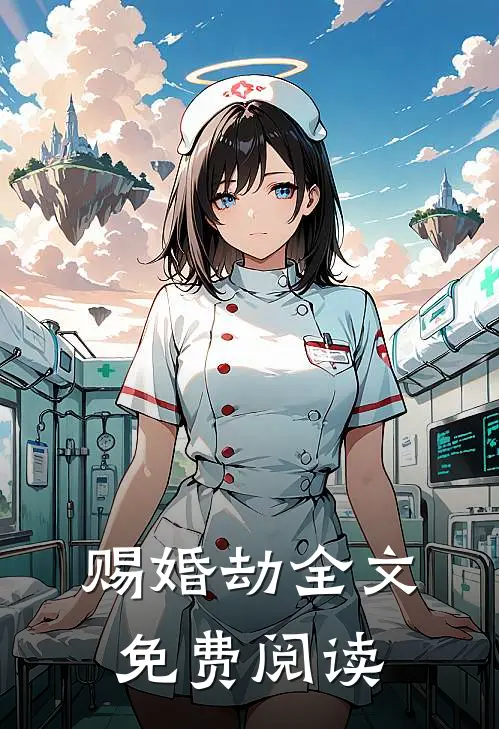 赐婚劫全文免费阅读