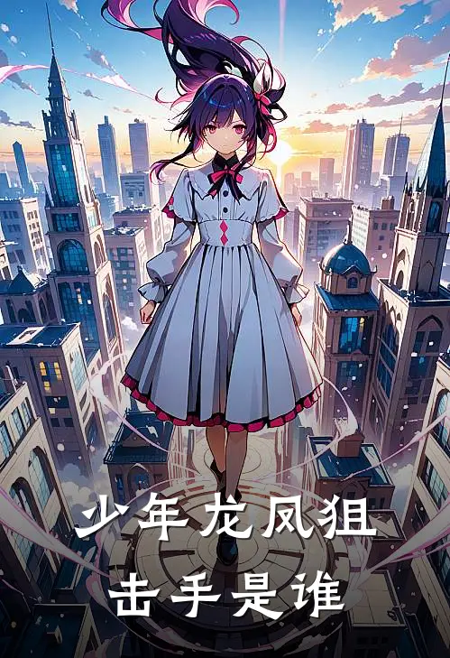少年龙凤狙击手是谁