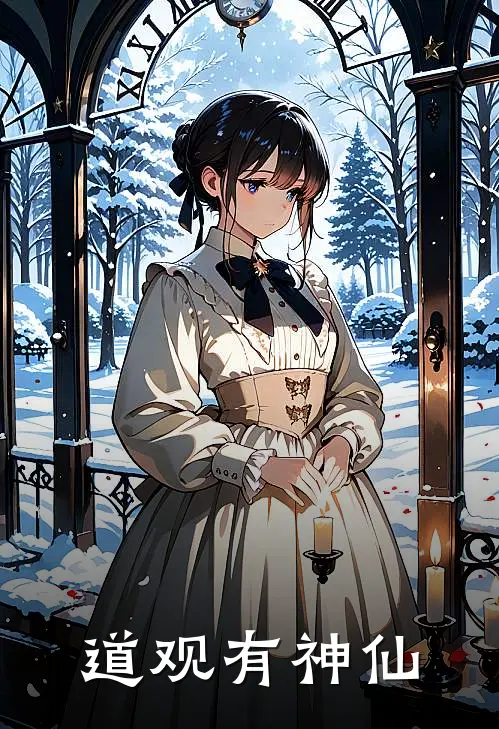 道观有神仙