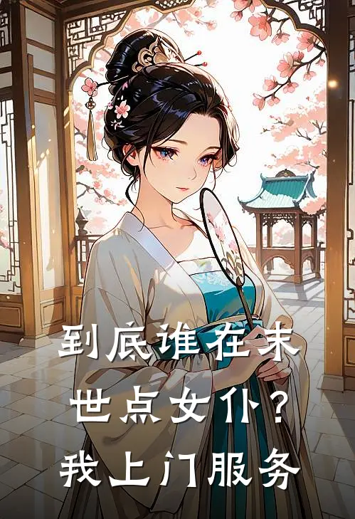 到底谁在末世点女仆？我上门服务