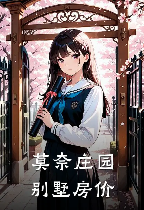 莫奈庄园别墅房价