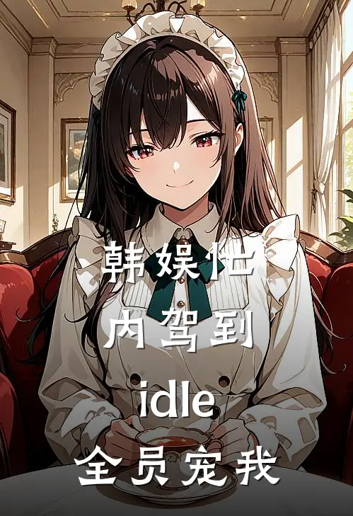 韩娱忙内驾到：idle全员宠我