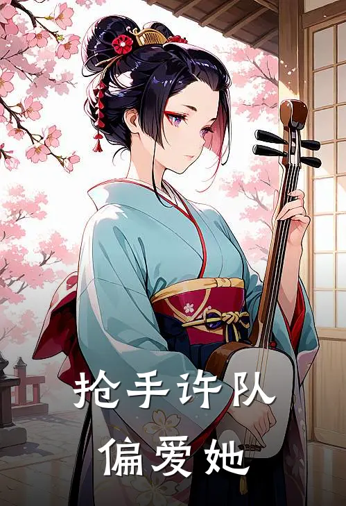 抢手许队偏爱她