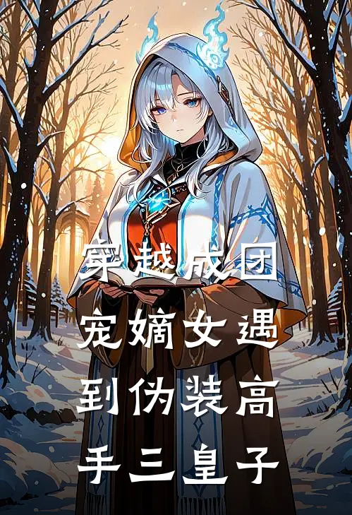 穿越成团宠嫡女遇到伪装高手三皇子