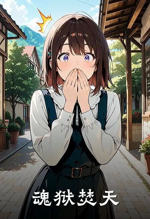 魂狱焚天(陆尘赵龙)全本免费小说阅读_全文免费阅读魂狱焚天陆尘赵龙