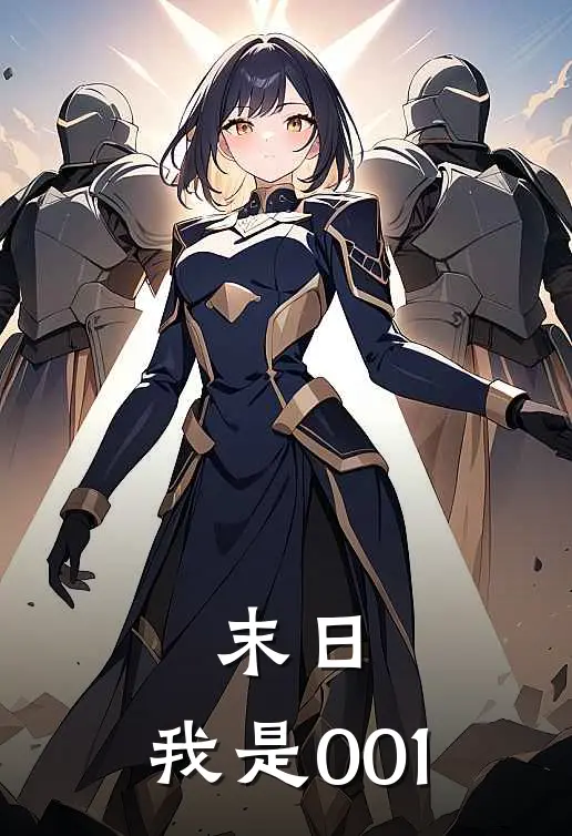 末日：我是001