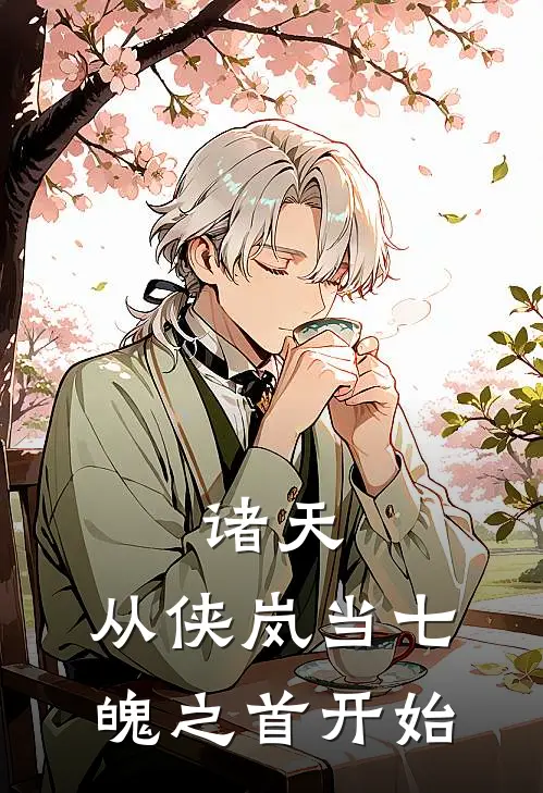 诸天：从侠岚当七魄之首开始