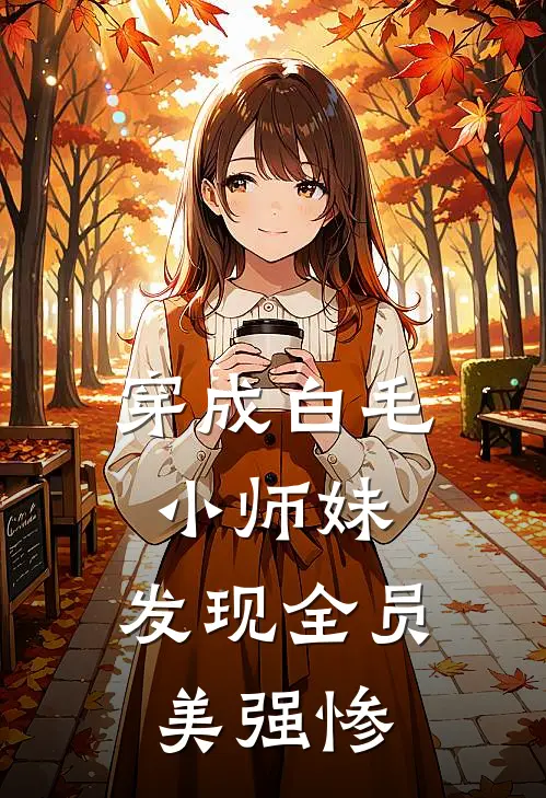 凌兮兮凌昊《穿成白毛小师妹，发现全员美强惨》完结版阅读_(穿成白毛小师妹，发现全员美强惨)全集阅读