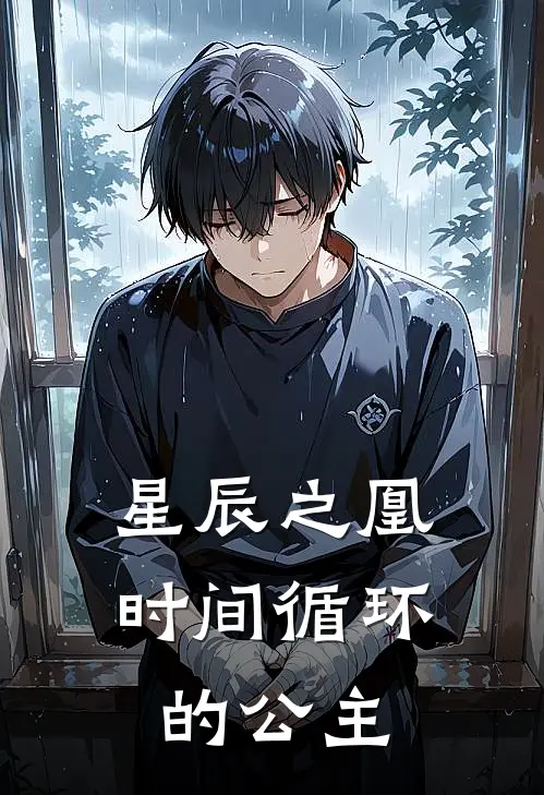 星辰之凰：时间循环的公主