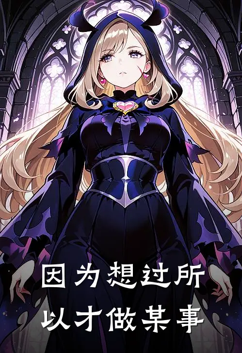 因为想过所以才做某事