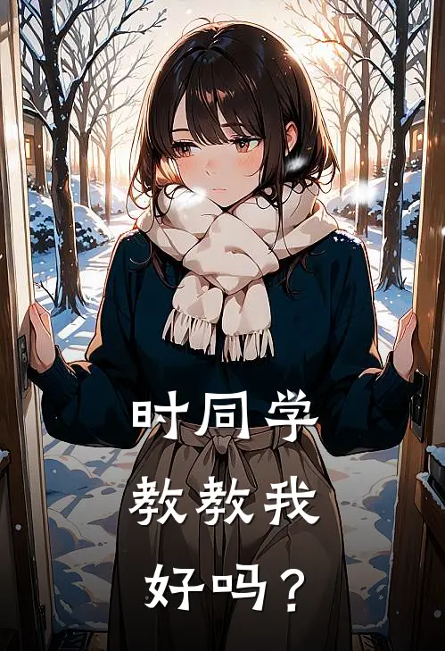时同学，教教我好吗？