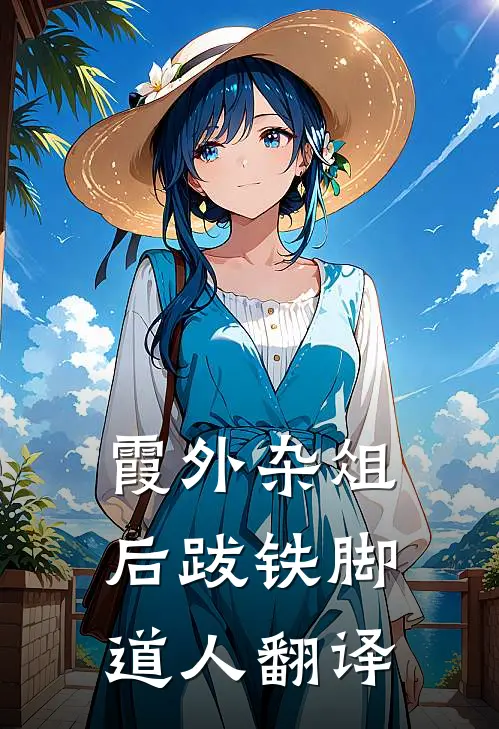 霞外杂俎后跋铁脚道人翻译