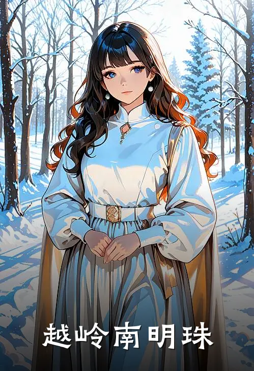 《越岭南明珠》云越月凌免费完本小说在线阅读_《越岭南明珠》云越月凌免费小说